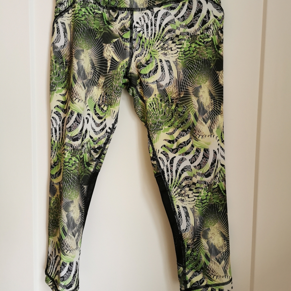 Leggings 3/4